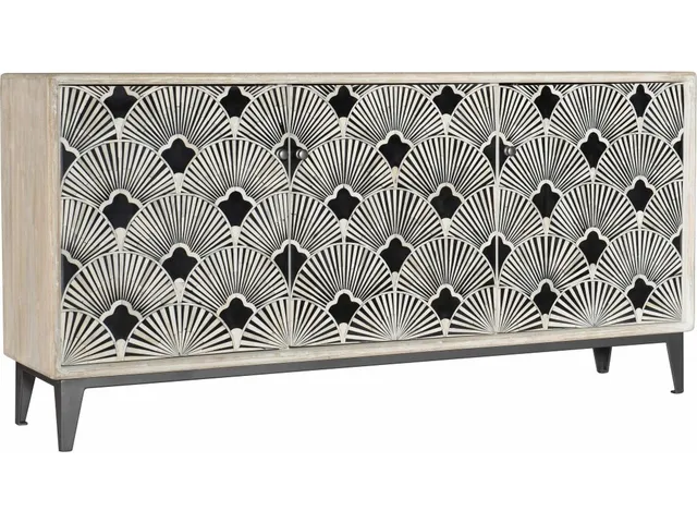 69in Entertainment Center