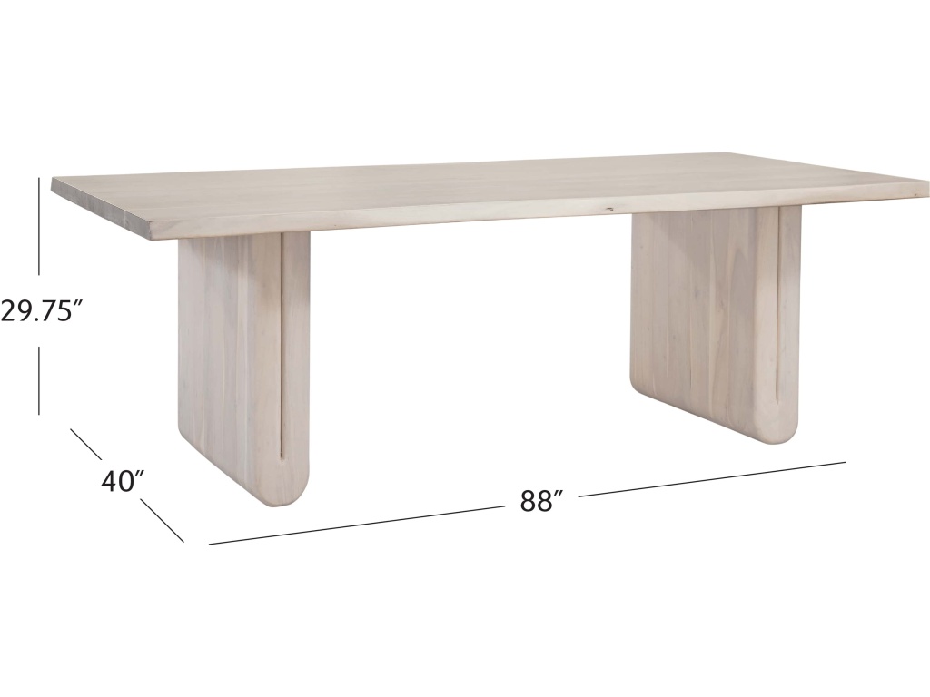Nadia Dining Table - image 4