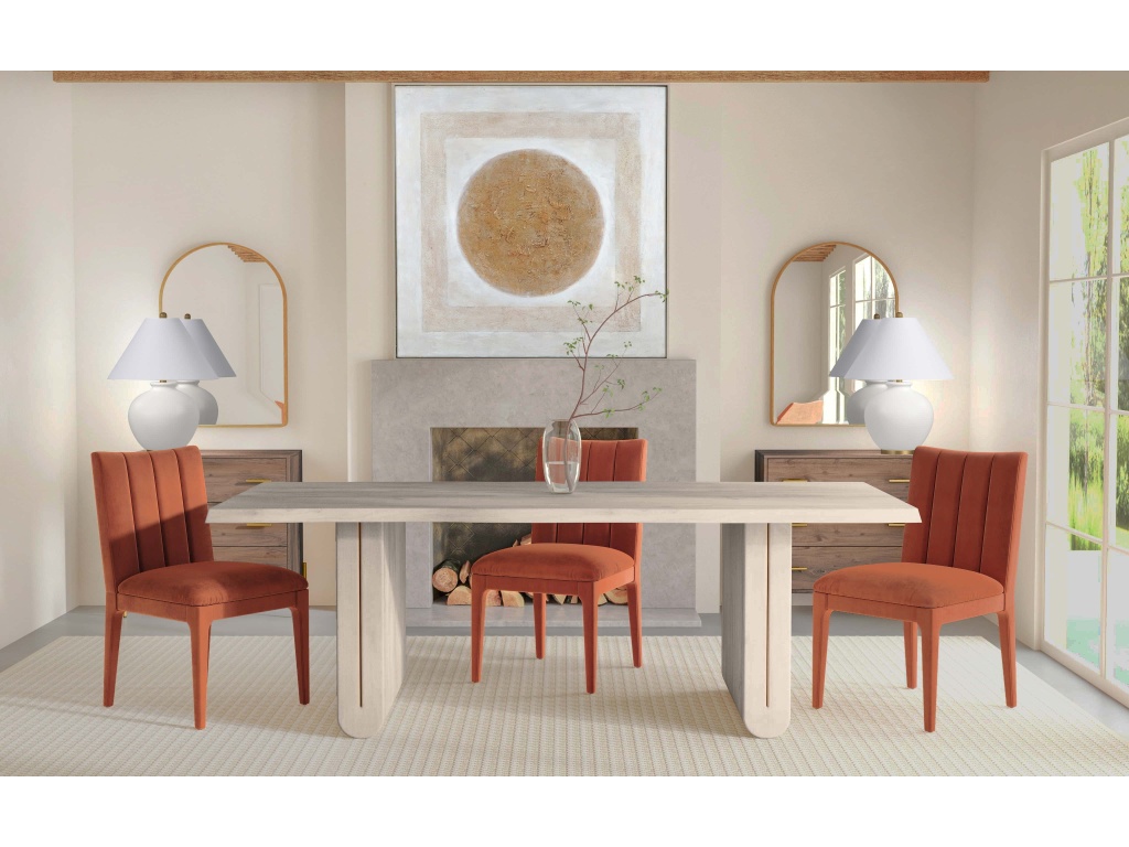 Nadia Dining Table - image 6