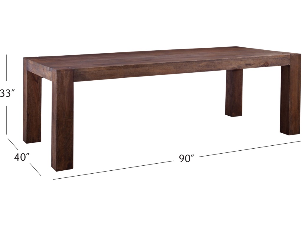 Walsh Dining Table - image 4