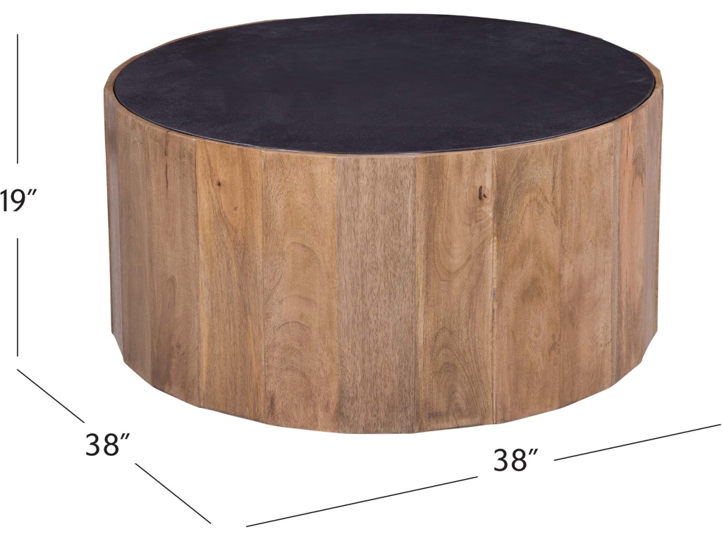 Adrienne Cocktail Table - image 2