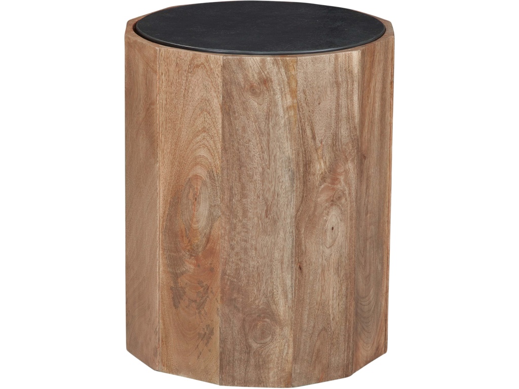 Adrienne End Table - main image