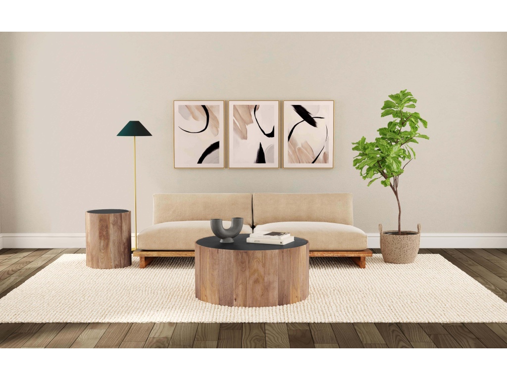 Adrienne End Table - image 3