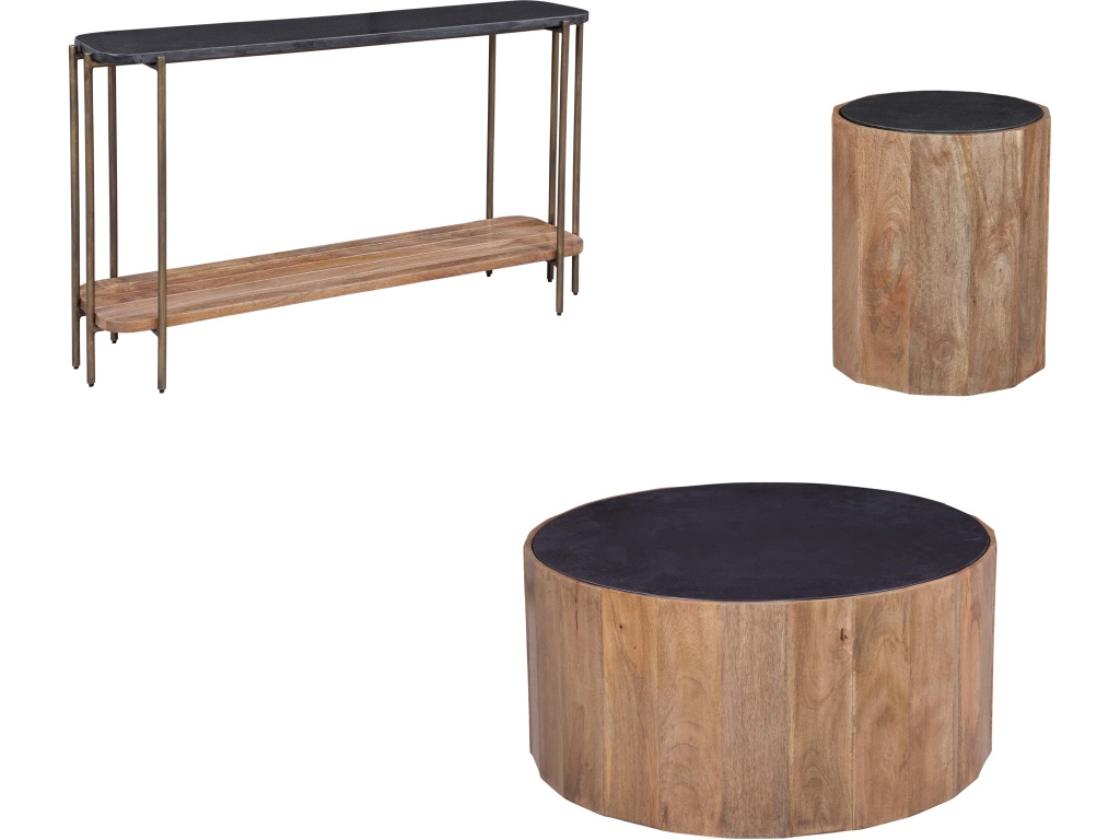 Adrienne End Table - image 5