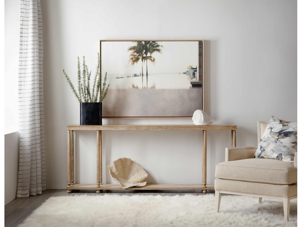 Vera Cruz Console Table - image 2