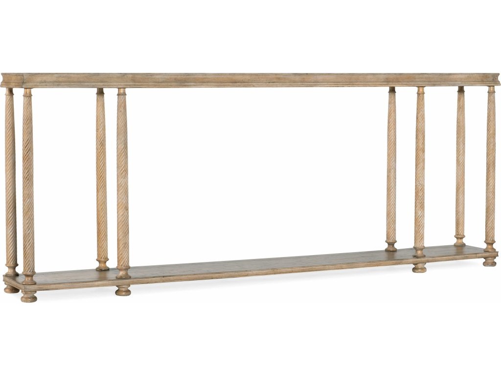 Vera Cruz Console Table - main image