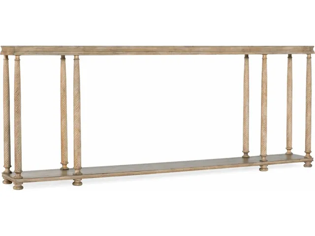 Vera Cruz Console Table
