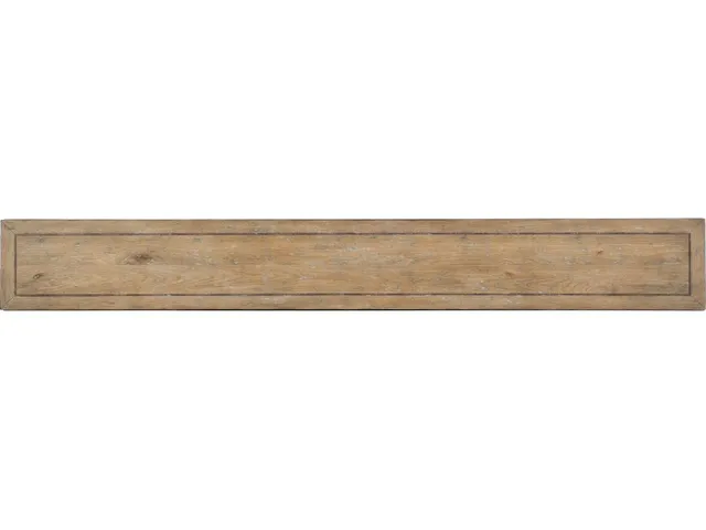 Vera Cruz Console Table - Alternative View