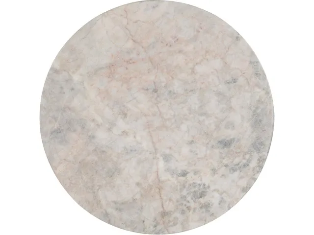 Surfrider Drum Table - Alternative View