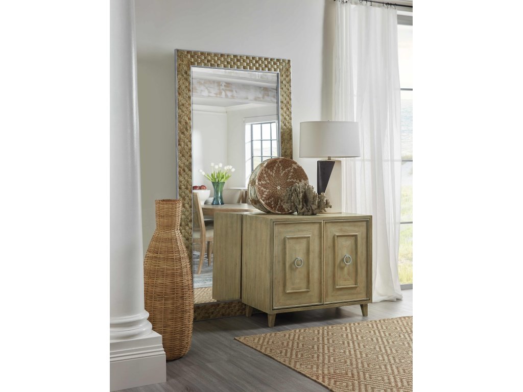Surfrider Floor Mirror - image 1