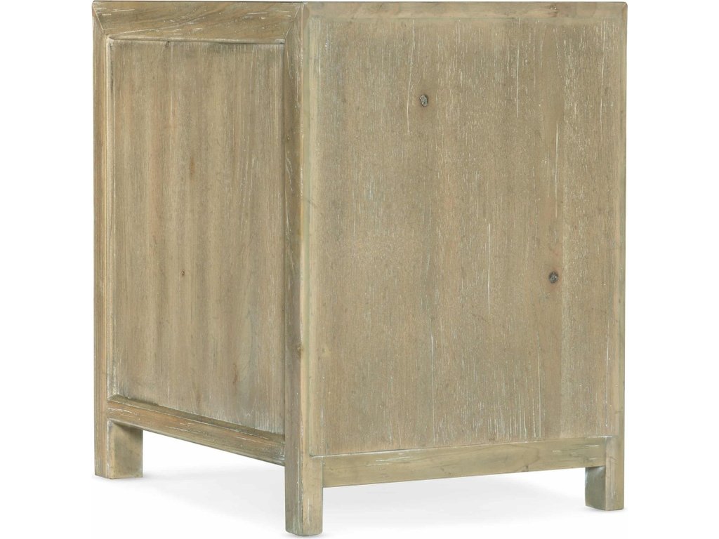 Surfrider Chairside Chest - image 2