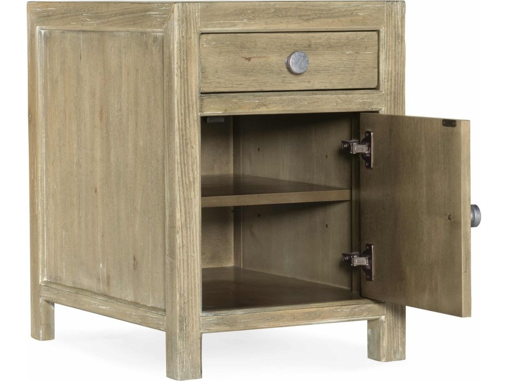 Surfrider Chairside Chest - image 3