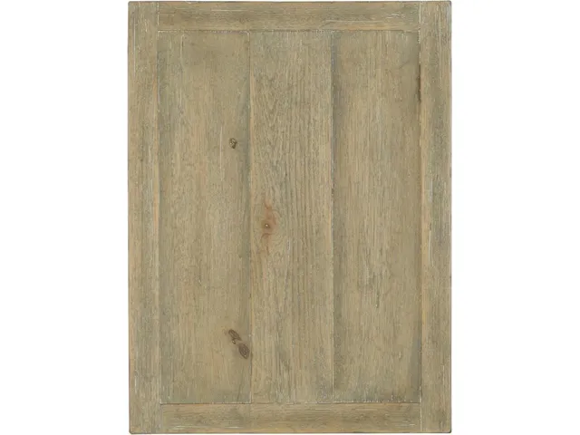 Surfrider Chairside Chest - Alternative View