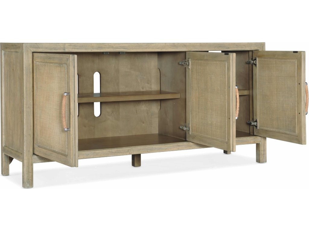 Surfrider Small Media Console - image 2