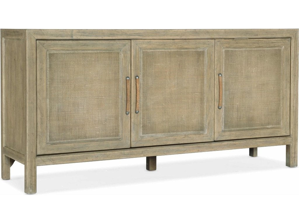 Surfrider Small Media Console - main image