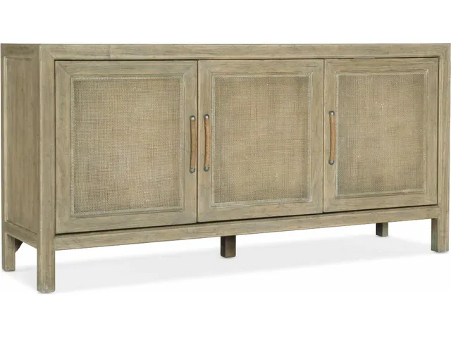 Surfrider Small Media Console