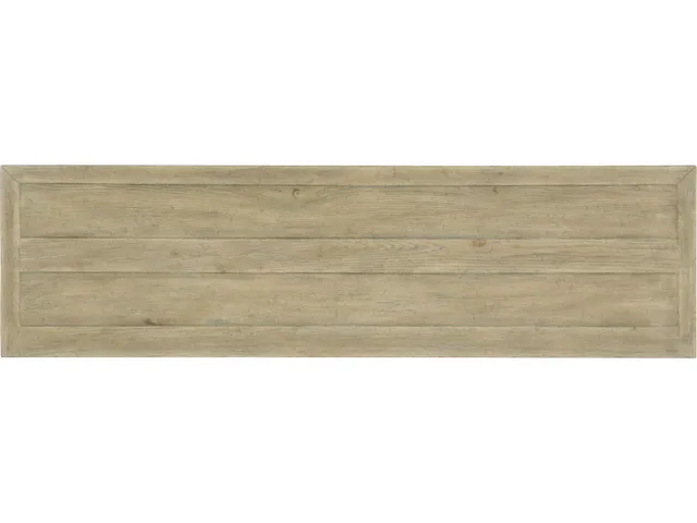Surfrider Small Media Console - Alternative View