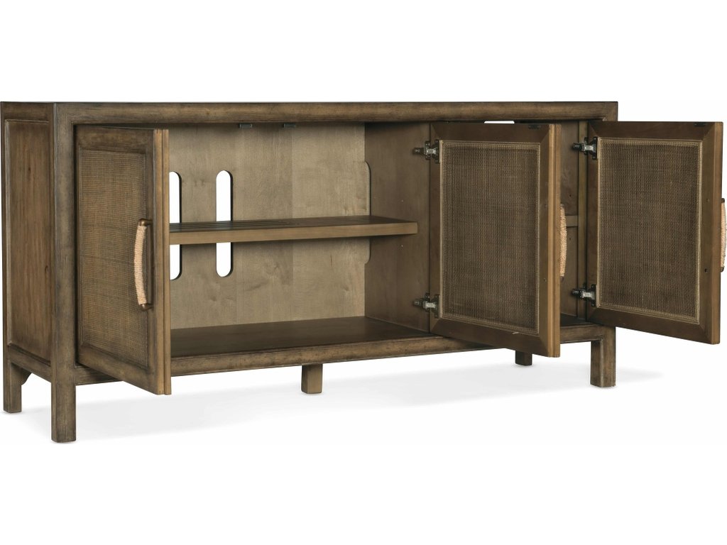 Sundance Small Media Console - image 2