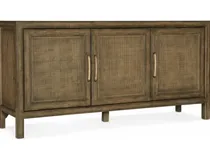 Entertainment Centers