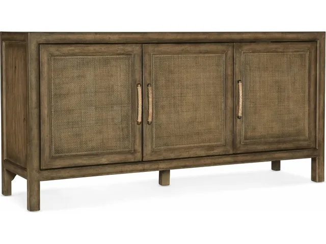 Sundance Small Media Console