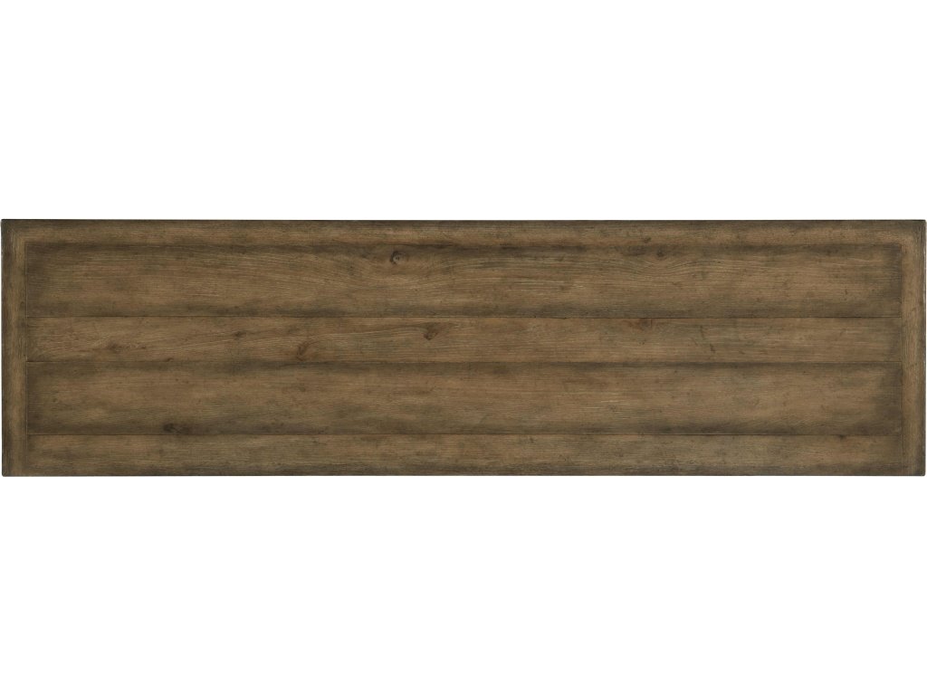 Sundance Small Media Console - image 1