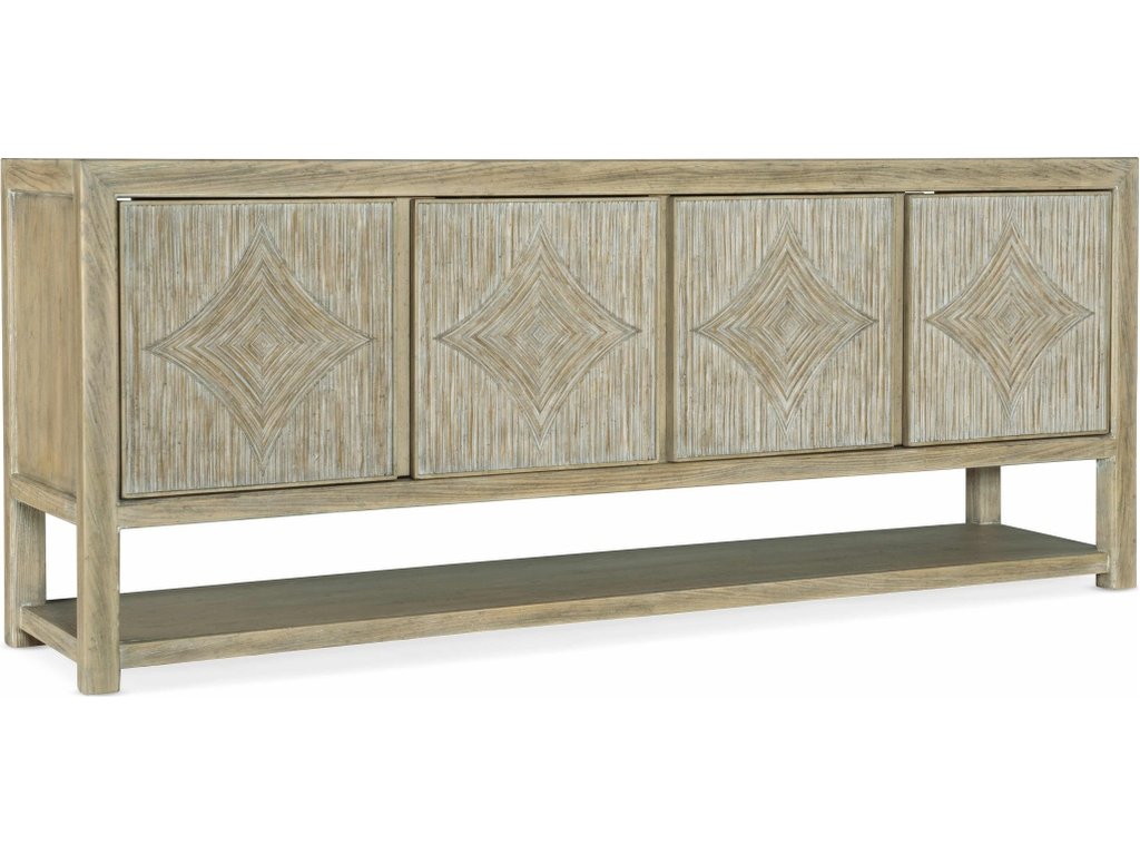 Surfrider Entertainment Console - main image