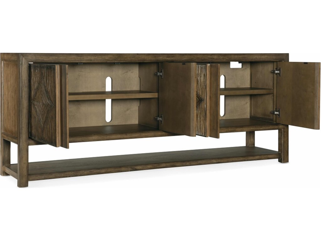 Sundance Entertainment Console - image 2