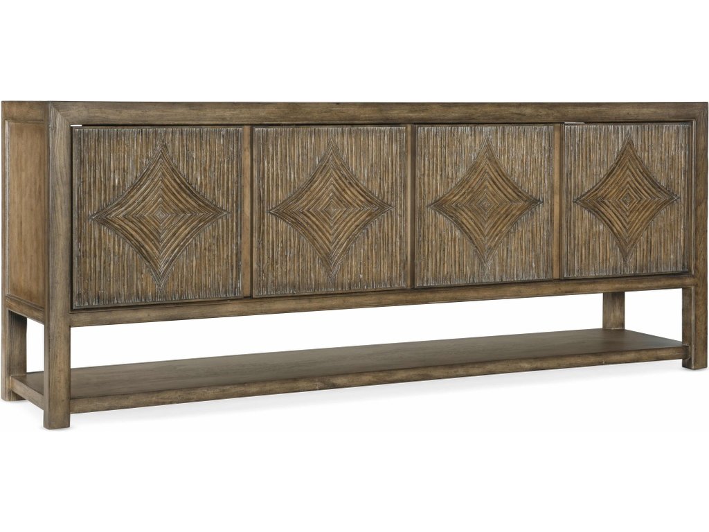 Sundance Entertainment Console - main image