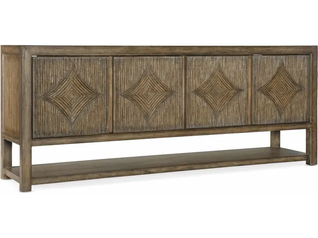 Sundance Entertainment Console