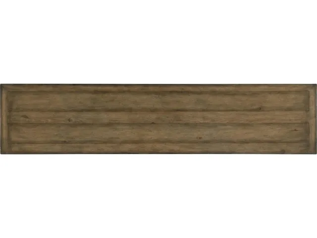 Sundance Entertainment Console - Alternative View