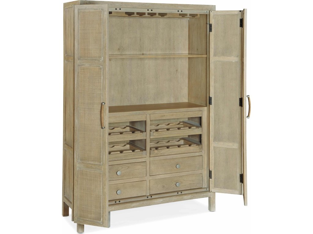 Surfrider Bar Cabinet - image 3