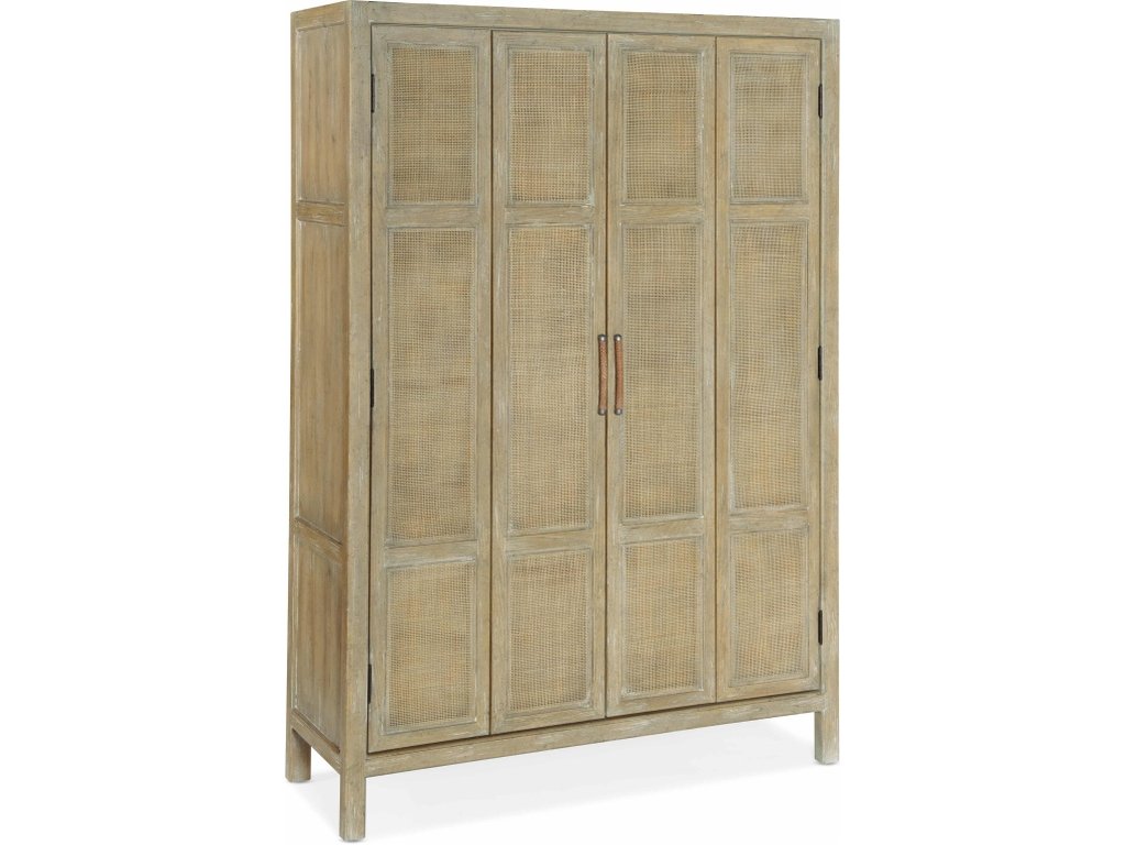 Surfrider Bar Cabinet - main image