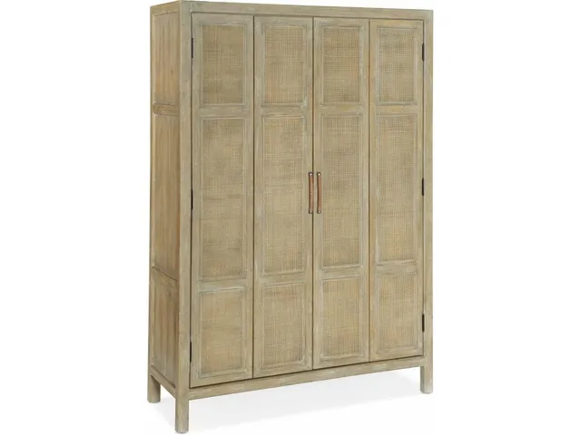 Surfrider Bar Cabinet