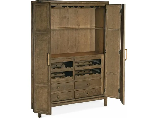 Sundance Bar Cabinet