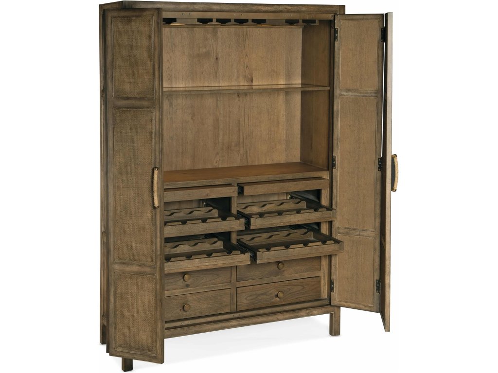 Sundance Bar Cabinet - image 2