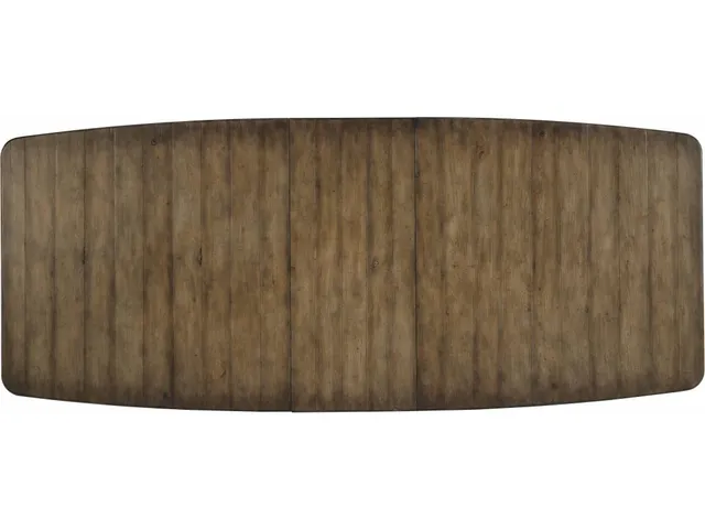 Sundance Rectangle Dining Table w/1-18in leaf - Alternative View