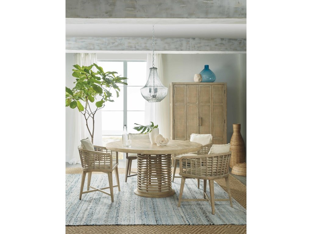 Surfrider Barrel Back Chair - image 3