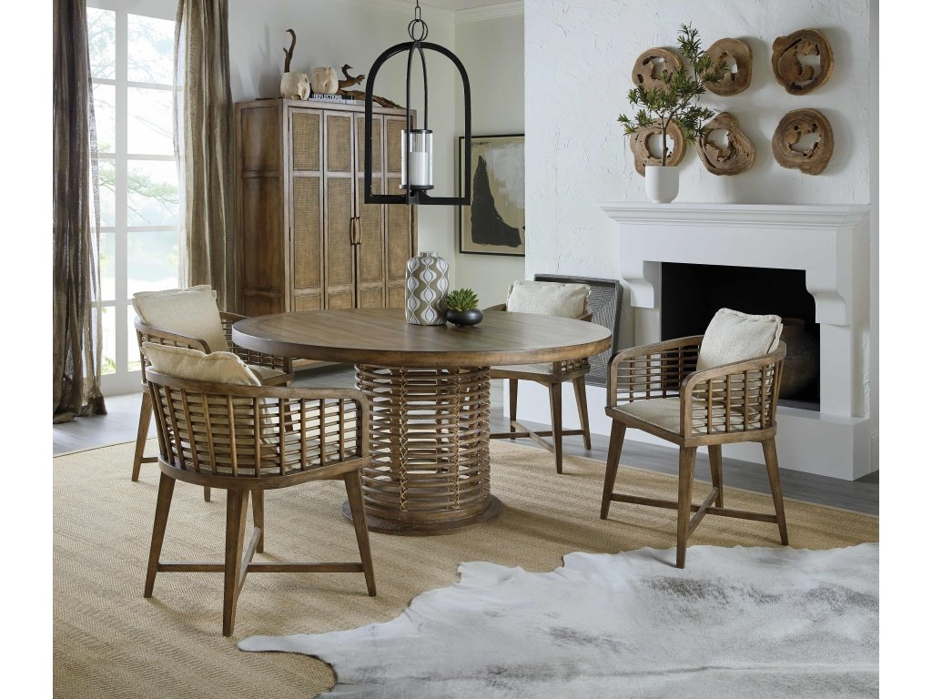 Sundance Barrel Back Chair - image 3