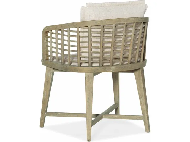 Surfrider Barrel Back Chair - Alternative View