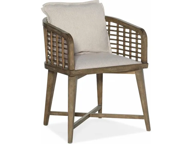 Sundance Barrel Back Chair
