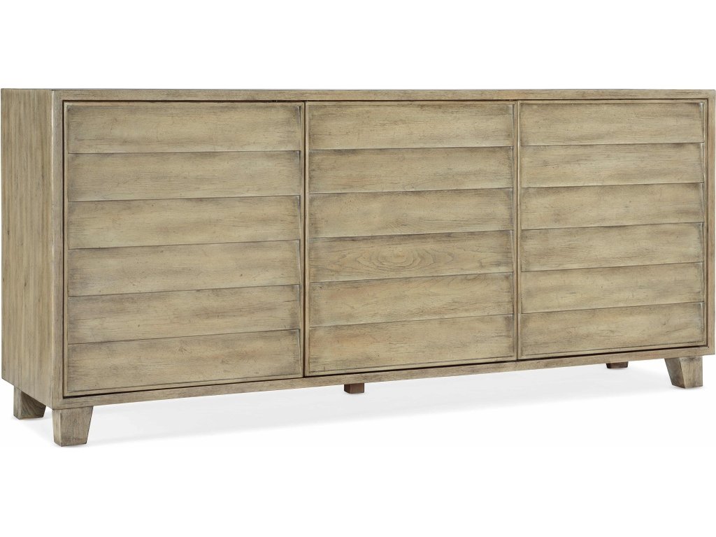 Surfrider Buffet - main image