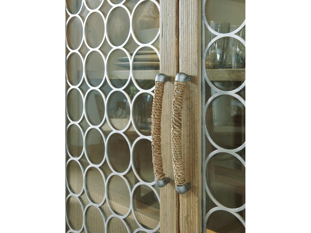 Surfrider Display Cabinet - image 4