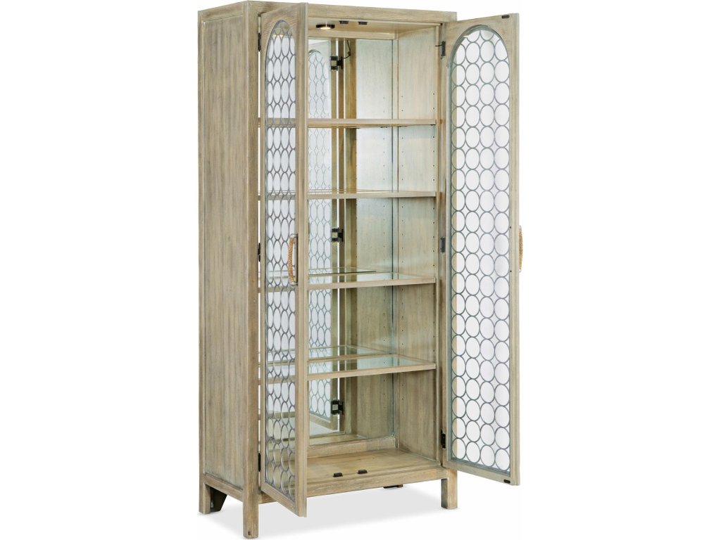 Surfrider Display Cabinet - image 2
