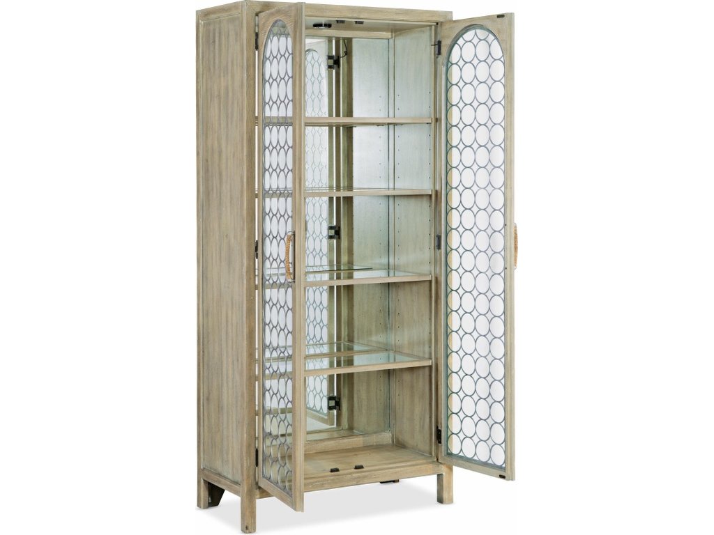 Surfrider Display Cabinet - image 3