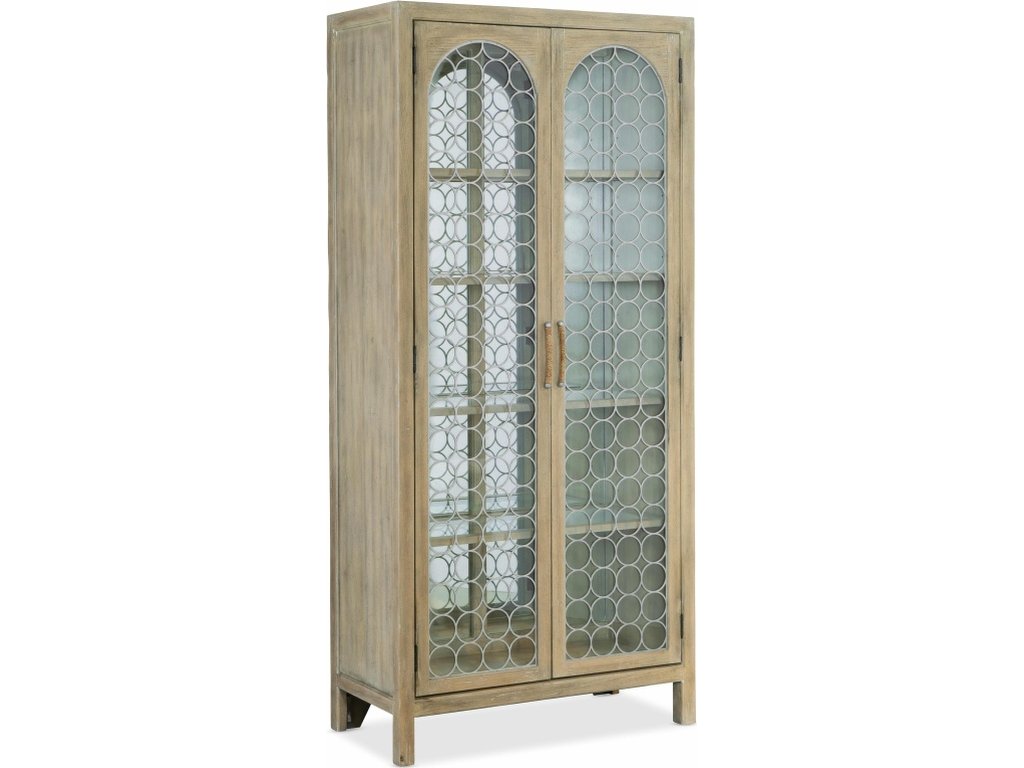 Surfrider Display Cabinet - image 1