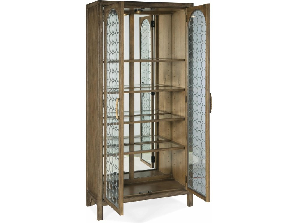 Sundance Display Cabinet - image 2