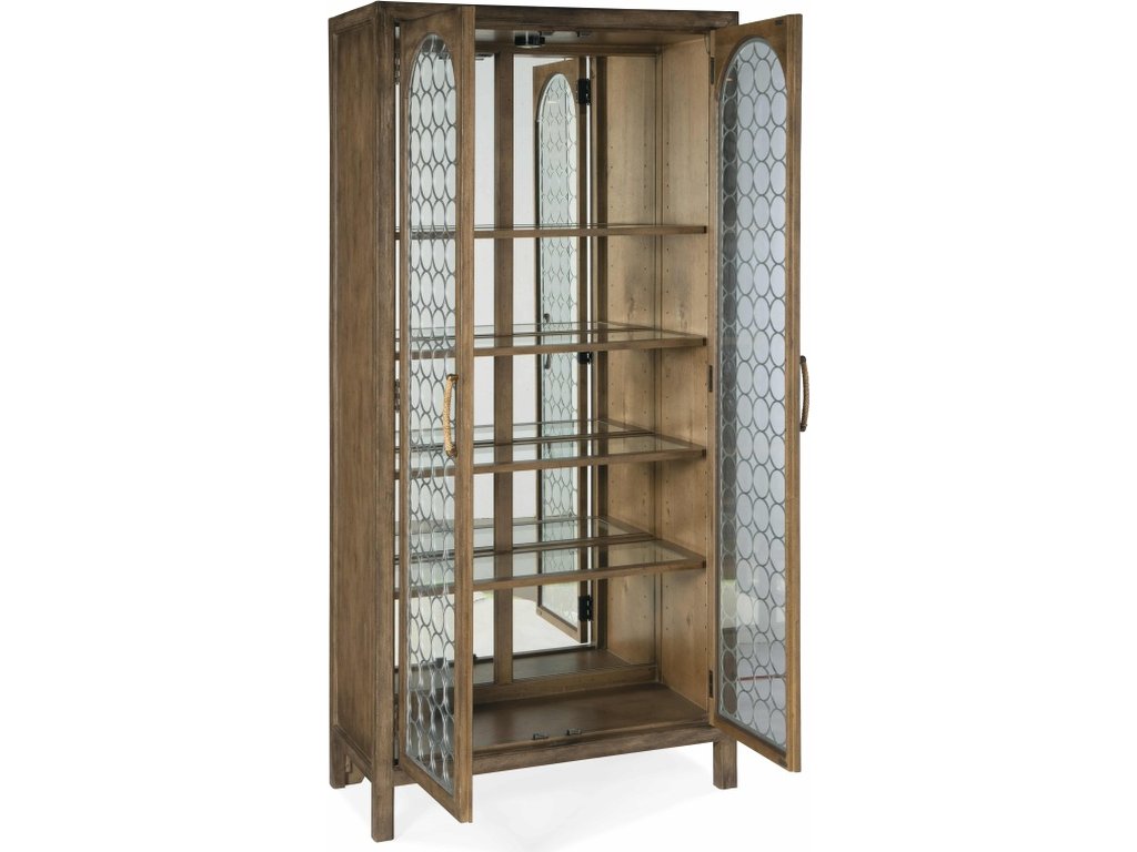 Sundance Display Cabinet - image 3
