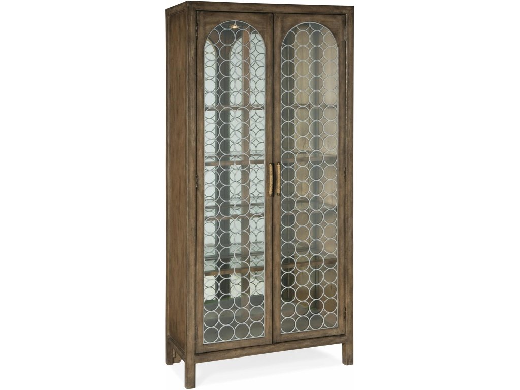Sundance Display Cabinet - main image