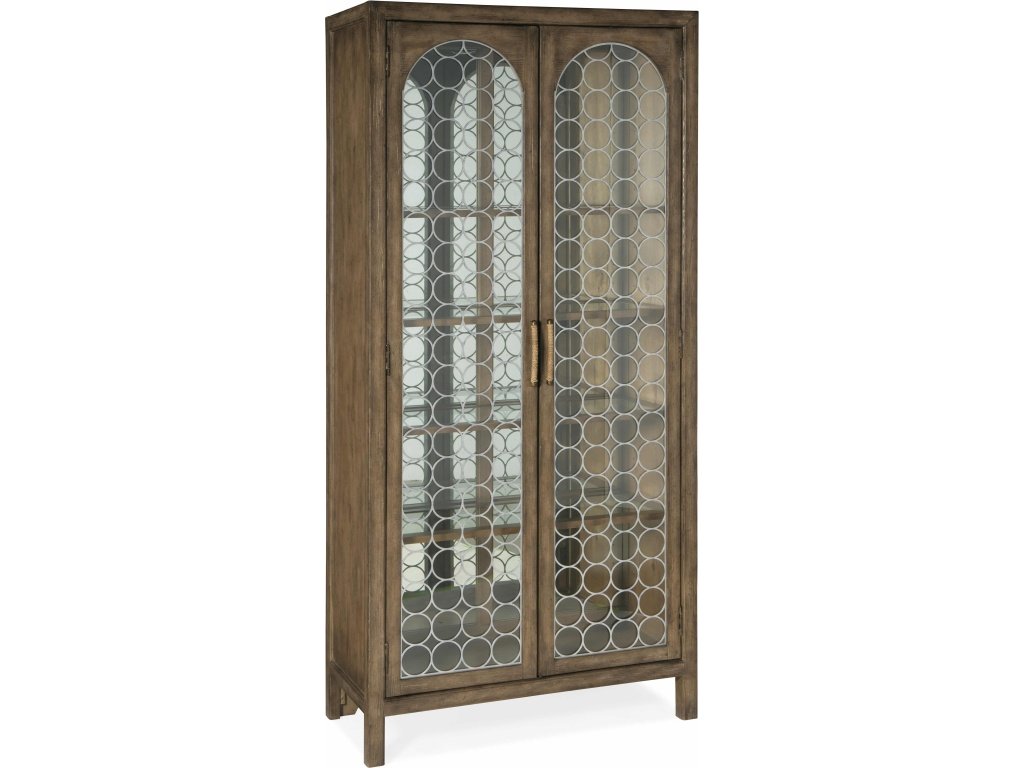 Sundance Display Cabinet - image 1