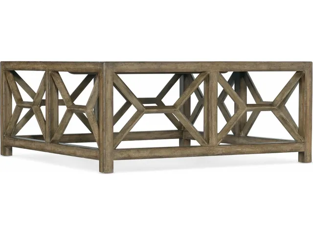 Sundance Square Coffee Table
